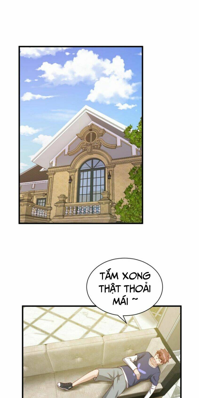 Hệ Thống Tu Tiên Mạnh Nhất: Chapter 26