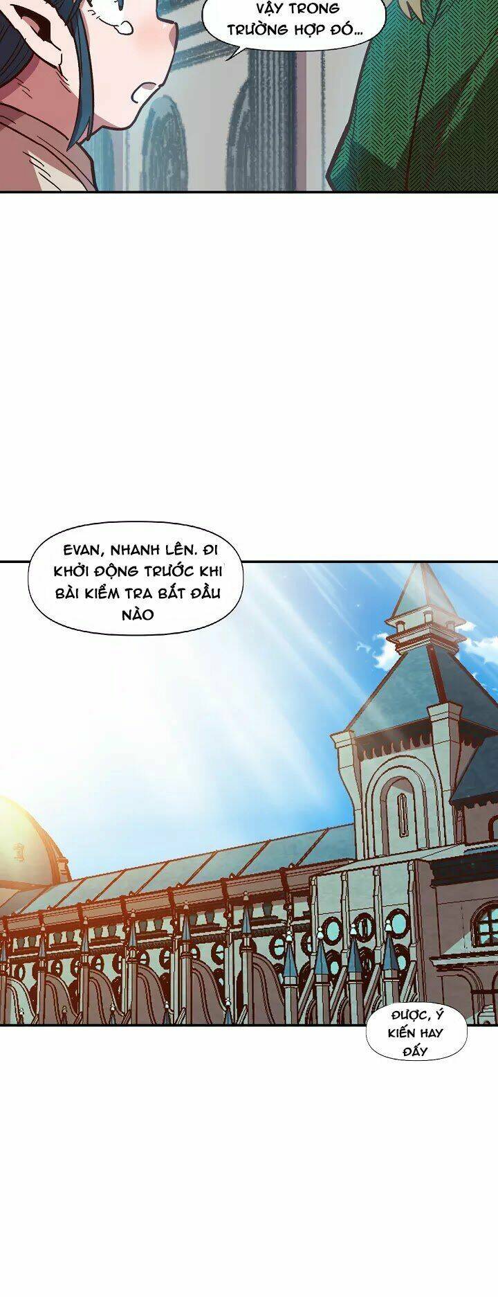 Nô Lệ Nghịch Thiên: Chapter 9