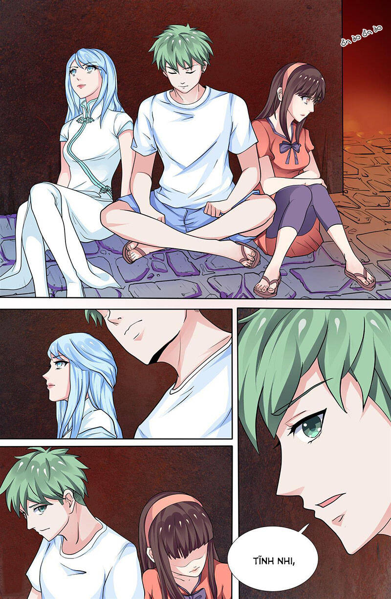 Cực Phẩm Tu Chân Thiếu Niên: Chapter 99