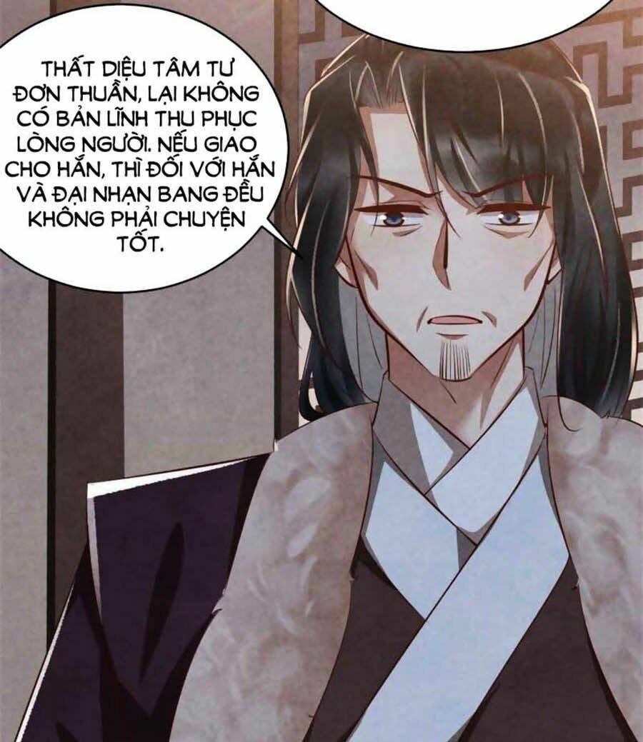 Vương Phi Muốn Trèo Tường: Chapter 102