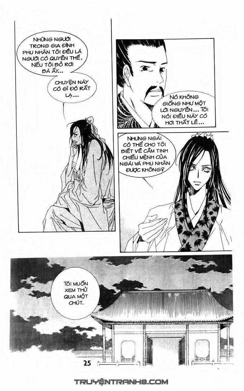 Pháp Sư Trừ Tà: Chapter 8.1