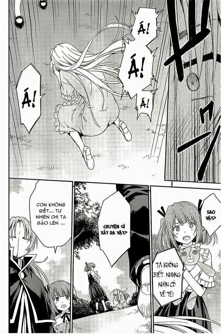 Isuca: Chapter 27