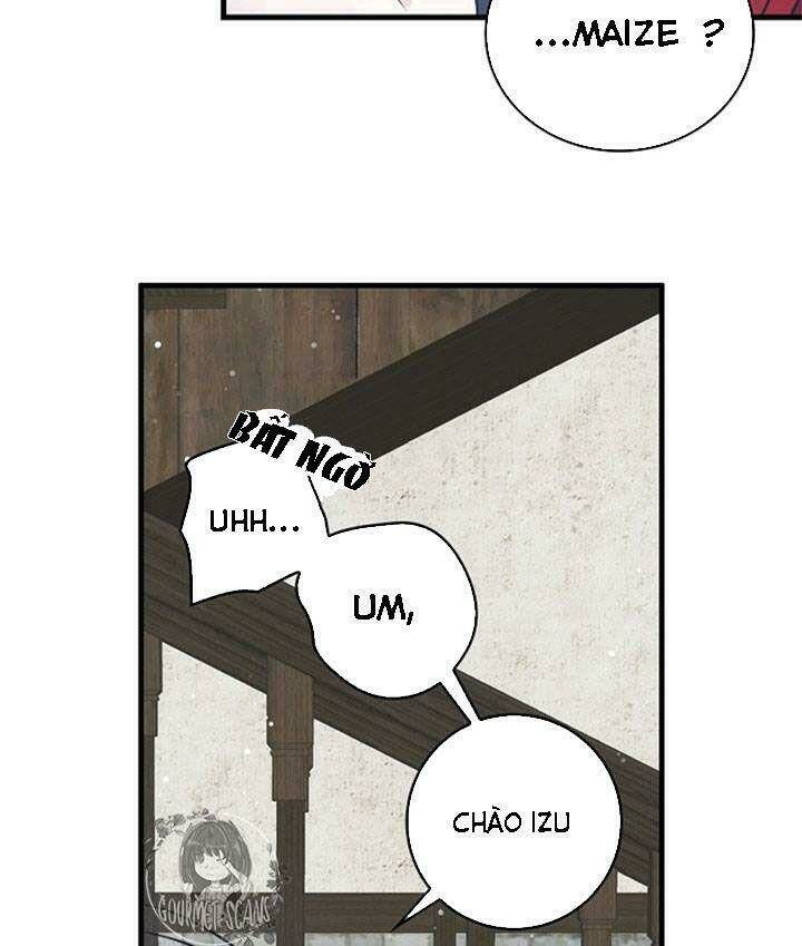 Tôi Là Bạn Gái Cũ Của Một Người Lính: Chapter 47