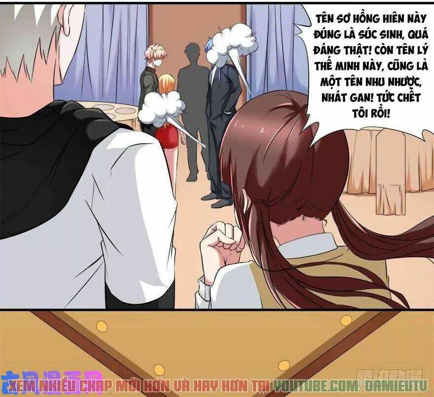 Đô Thị Tu Luyện Cuồng Triều: Chapter 29