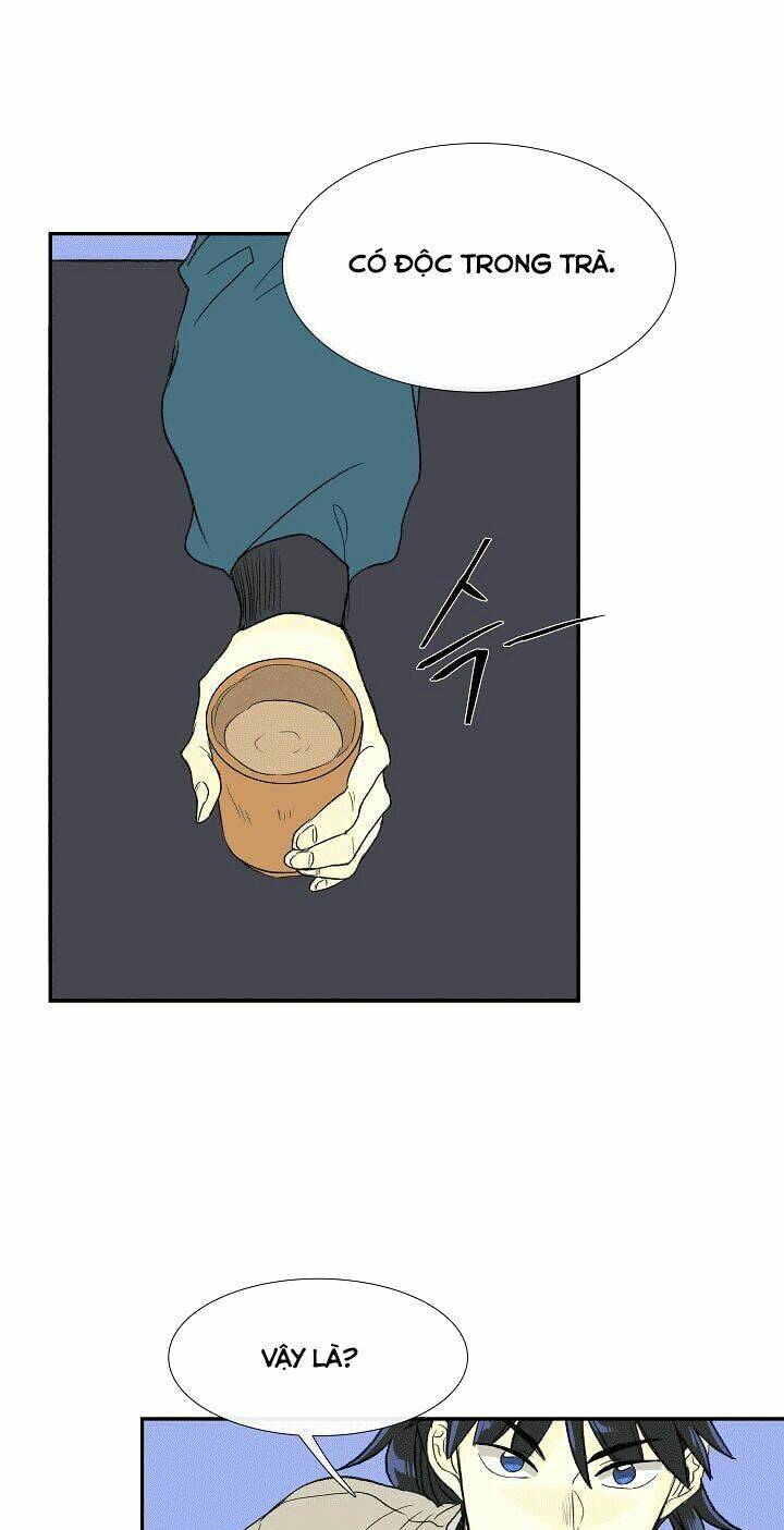 Học Sĩ Tái Sinh: Chapter 70