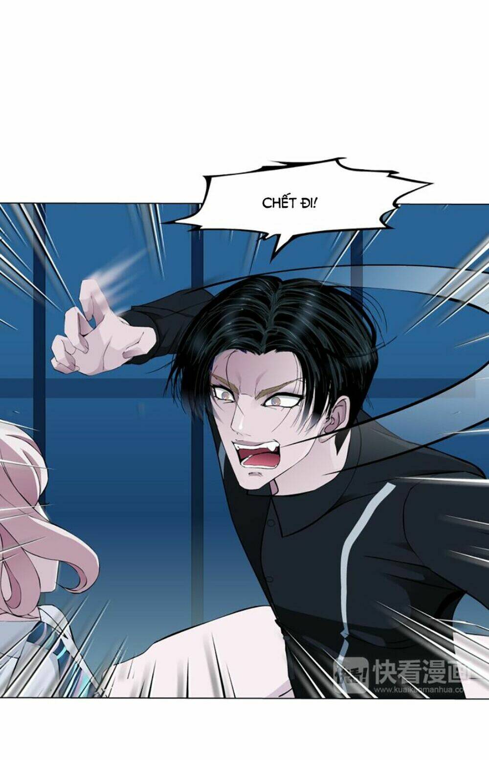 Sổ Tay Mỹ Nam Giới X: Chapter 16