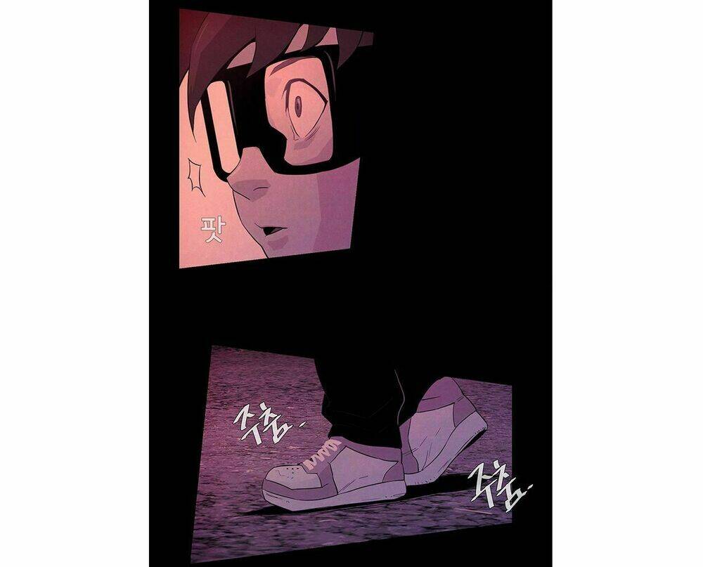 Parasite Queen: Chapter 9