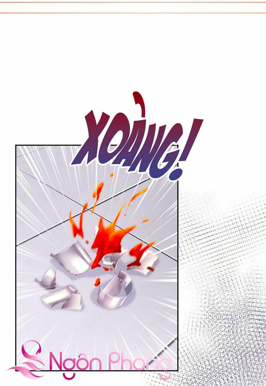 Nữ Hoàng Đầu Tiên Của Đế Quốc: Chapter 13