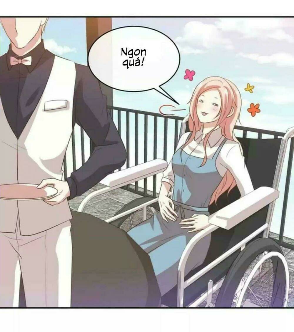 Hệ Thống Yêu Đương Với Nam Thần: Chapter 23.2
