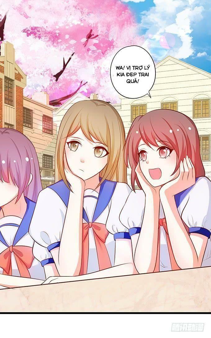 Hồ Tiên Hung Bạo: Chapter 86