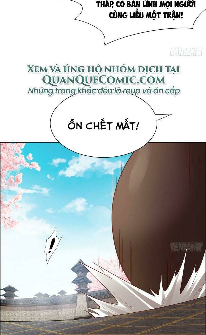 Nghịch Lân: Chapter 84