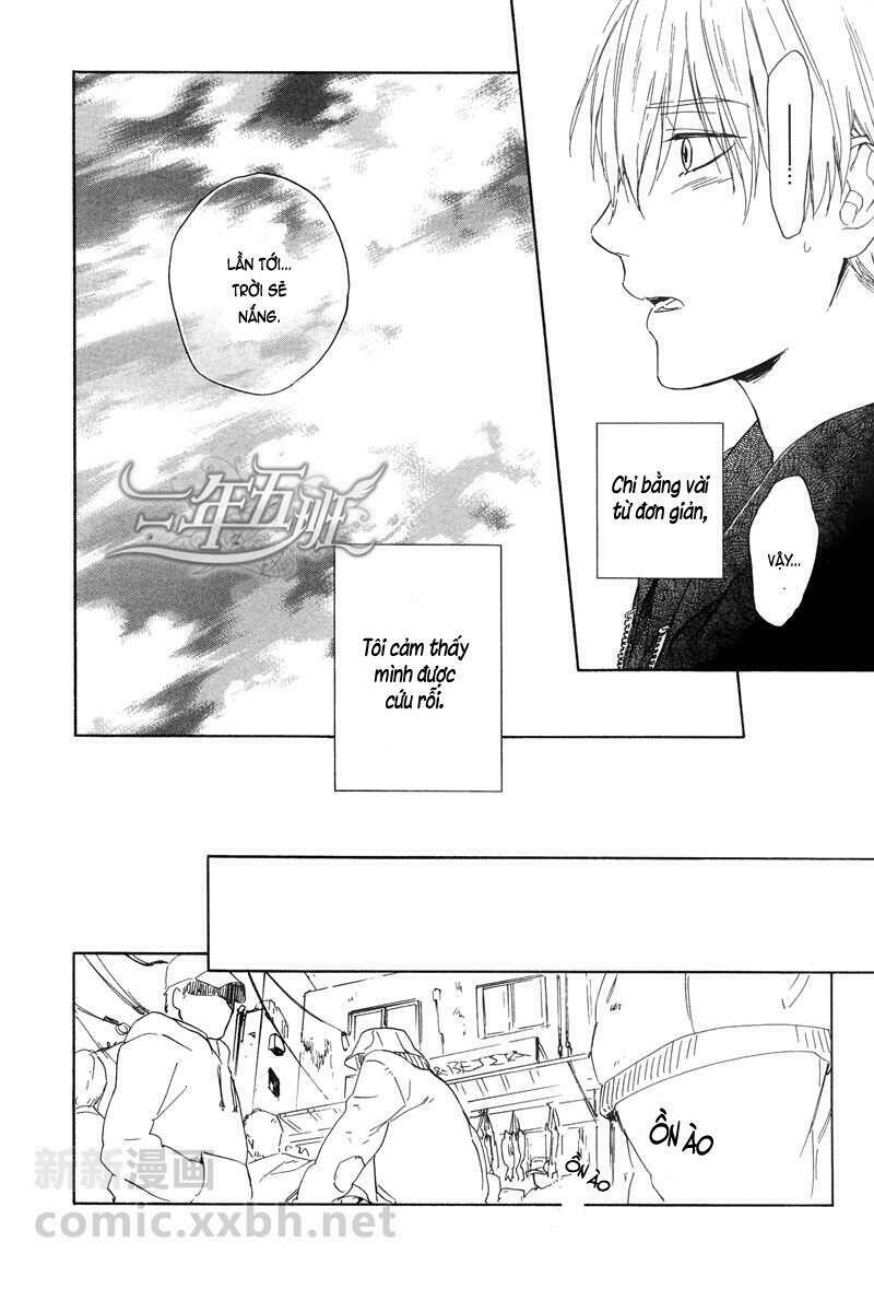 Acid Town: Chapter 22