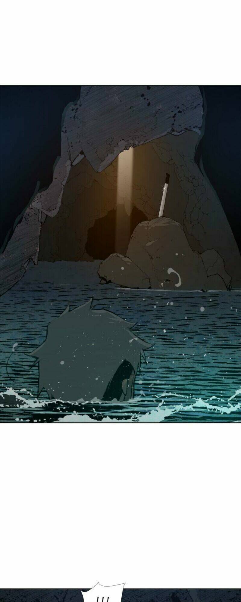 Thanh Gươm Danh Vọng: Chapter 34