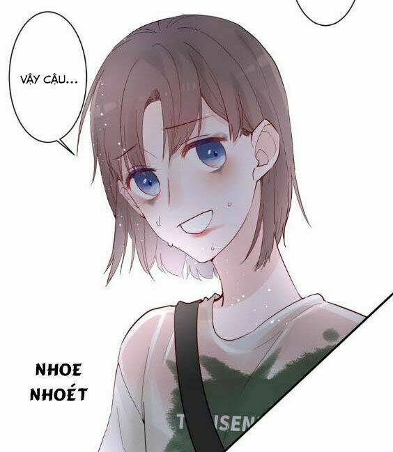 Bạch Nhật Mộng Đồ Giám: Chapter 8