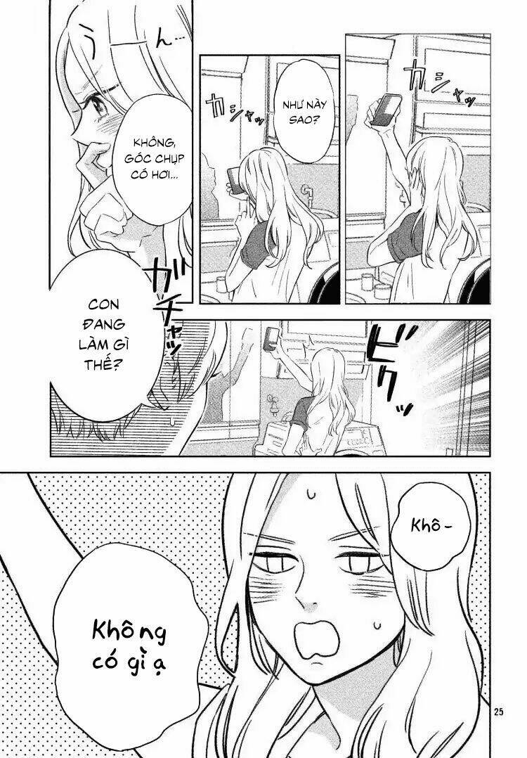 Pujyo And The Beast: Chapter 1