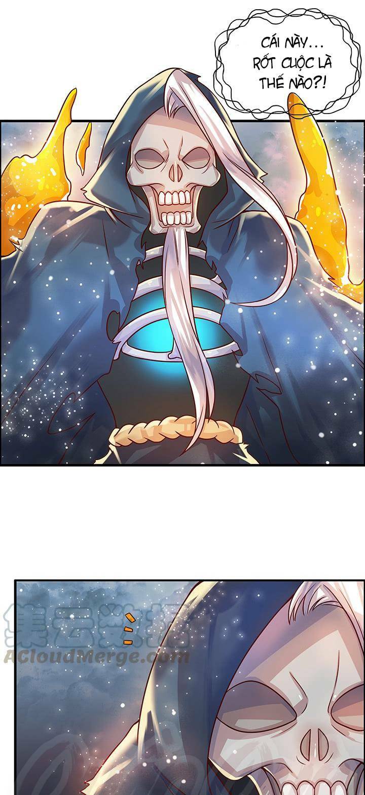 Siêu Phàm Truyện: Chapter 84