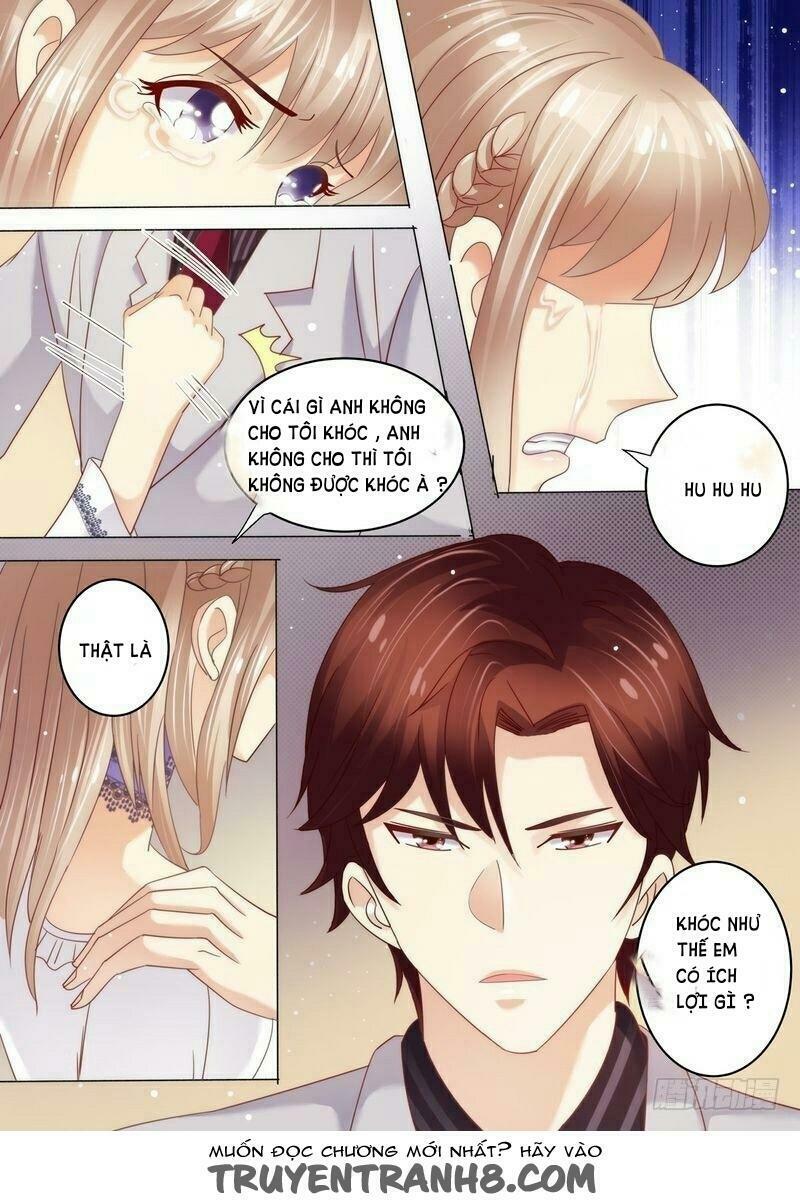Cưng Chiều Vợ Yêu: Chapter 7