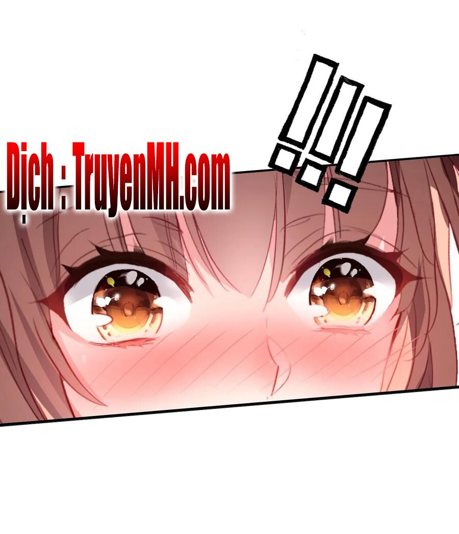 Gả Cho Một Tên Thái Giám Đáng Ghét: Chapter 121
