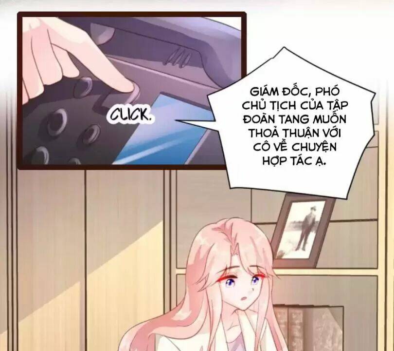 Bản Hợp Đồng Của Tổng Tài Lạnh Lùng: Chapter 29