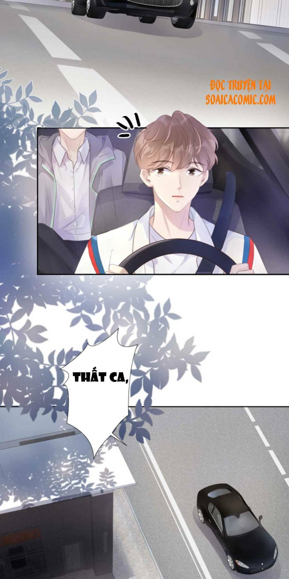 Ngự Tỷ Toàn Năng Lại Bị Phá Mã Giáp: Chapter 10