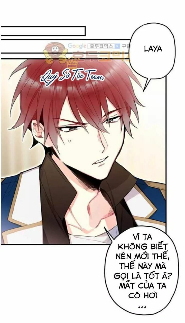 Tồn Tại Với Tư Cách Là Vợ Của Nam Chính: Chapter 34: Là do chính nàng ấy làm