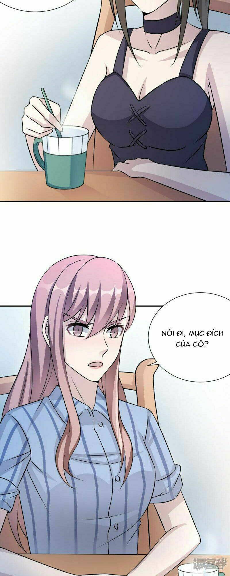 Mạc Thiếu Bức Hôn: Vợ Mới Khó Chống Đỡ: Chapter 75