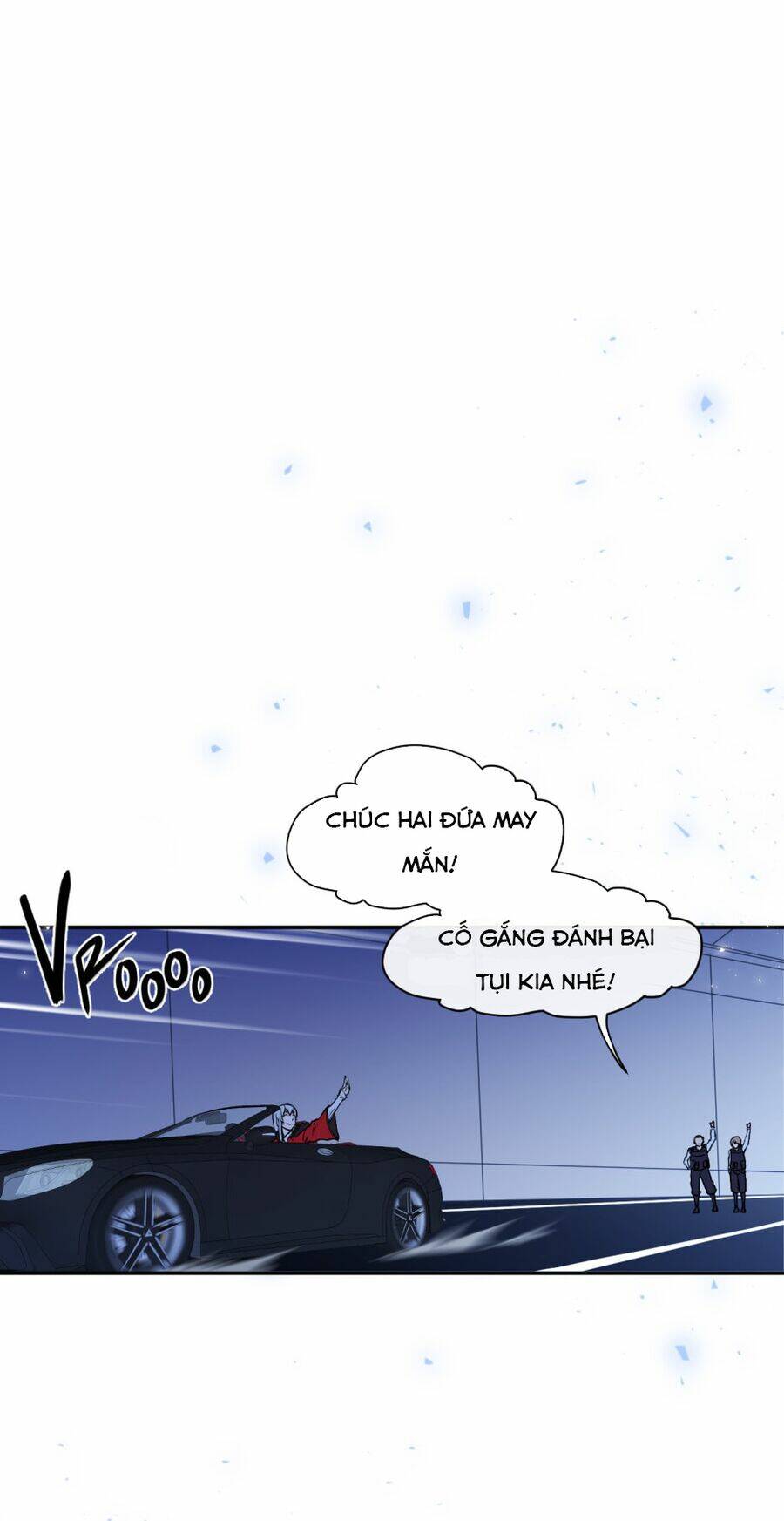 Gods Reborn: Chapter 17