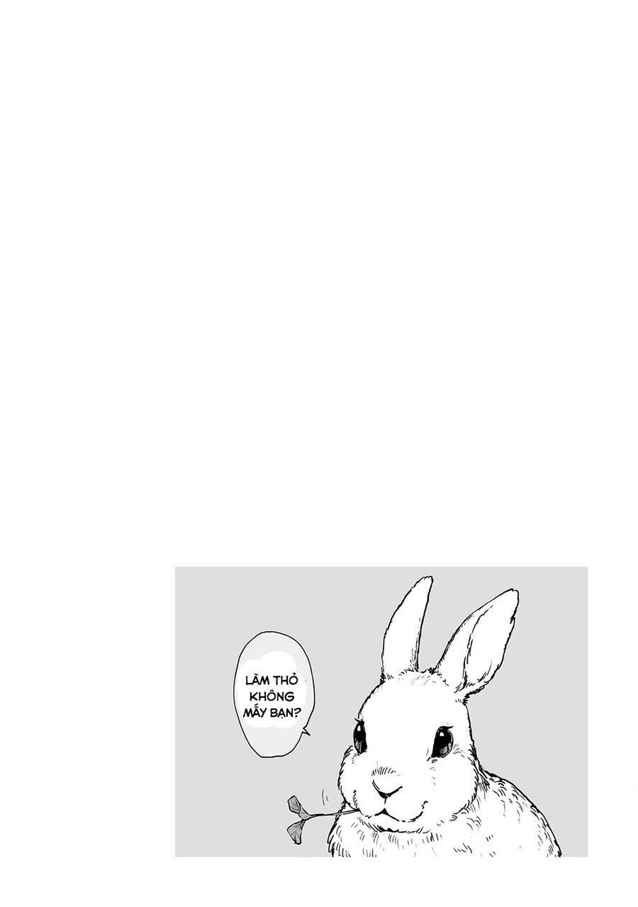 Tanuki: Chapter 5.5
