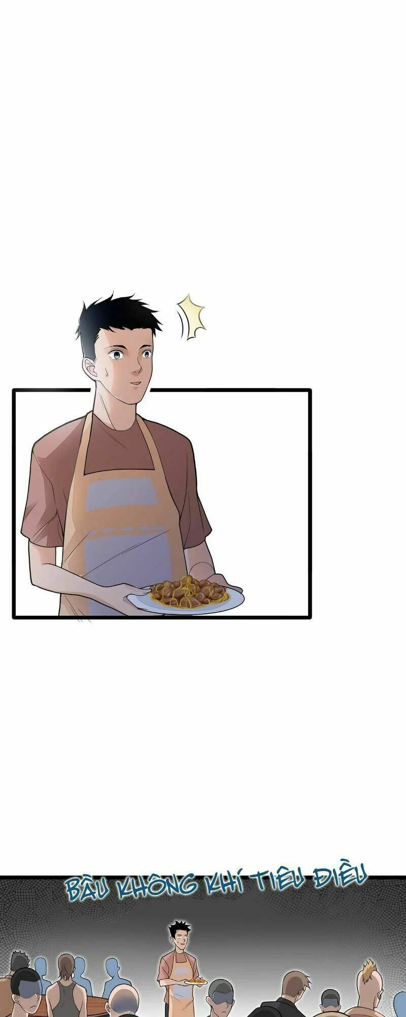 Anh Hùng Khốn Nạn: Chapter 2