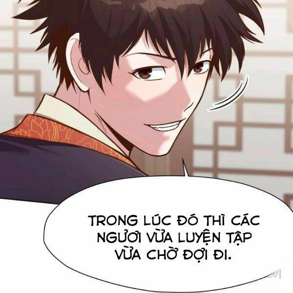 Thiên Võ Chiến Thần: Chapter 40