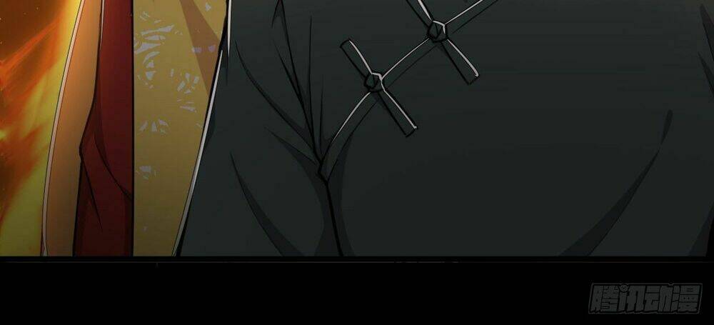 Võ Thần Sức Mạnh: Chapter 1