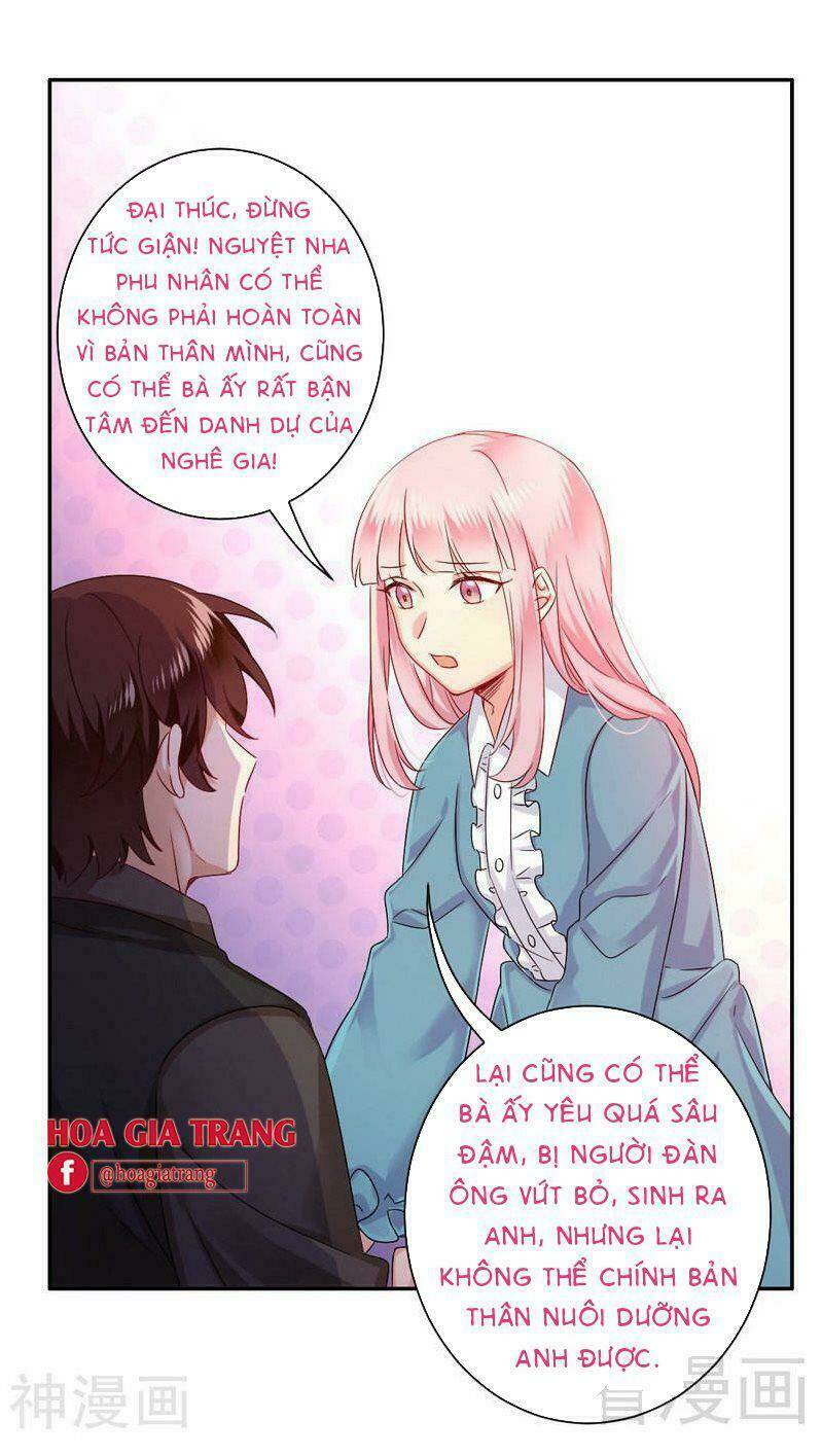 Phục Thù Thiếu Gia Tiểu Điềm Thê: Chapter 69