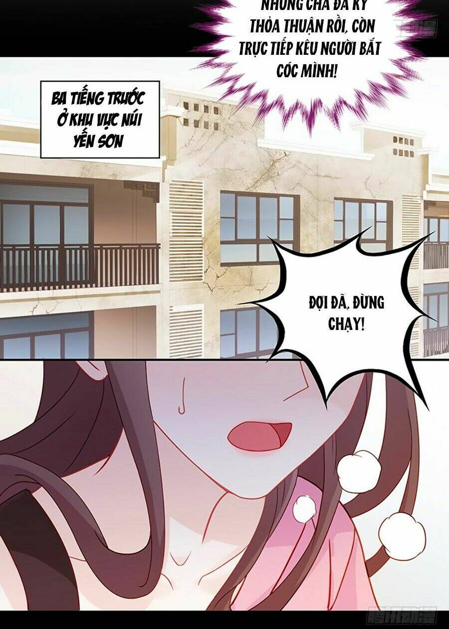 Thiên Kim Bất Lương: Chapter 1