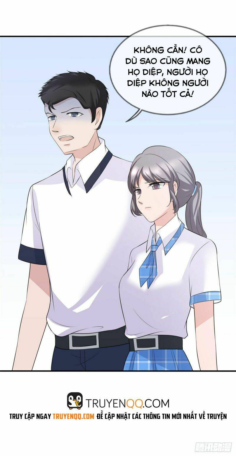 Siêu Cấp Nữ Thần Trọng Sinh: Chapter 11