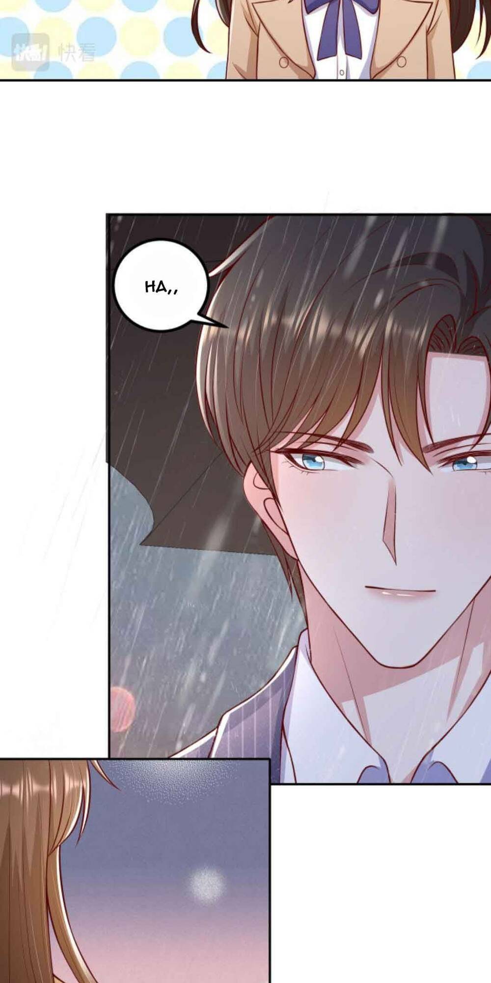 Nhất Sanh Hữu Hỉ: Chapter 57
