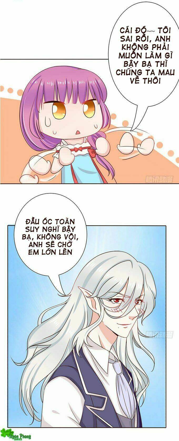 Ma Vương Luyến Ái Chỉ Nam: Chapter 69