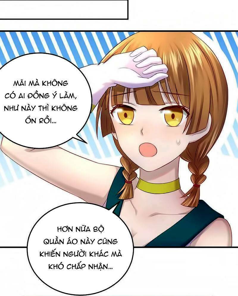 Fanboy Tuyệt Vời Ở Đâu?: Chapter 12