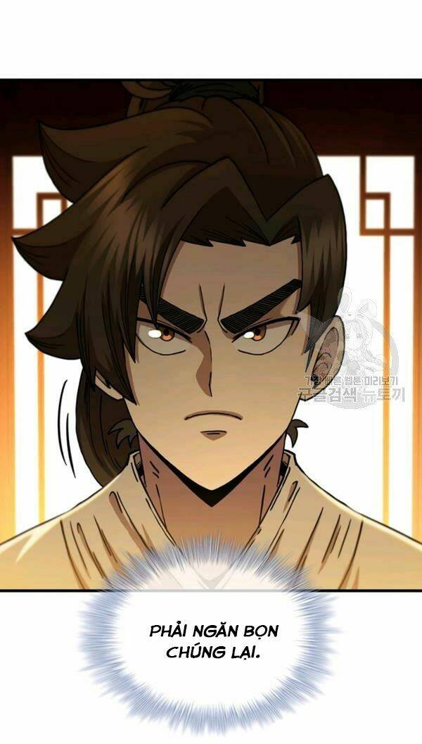 Thân Thủ Đệ Nhất Kiếm: Chapter 71