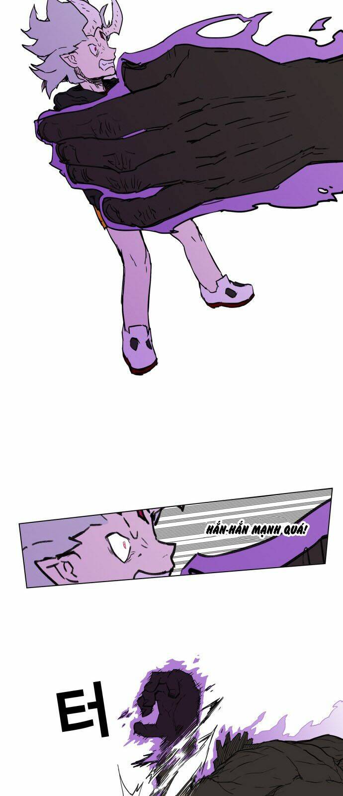 Hard Core Leveling Warrior: Chapter 71