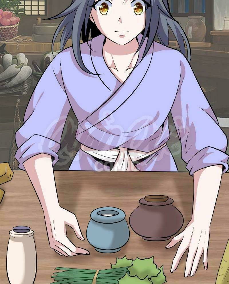 Liệp Thực Vương: Chapter 5