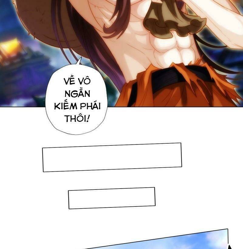 Bất Hủ Phàm Nhân: Chapter 42