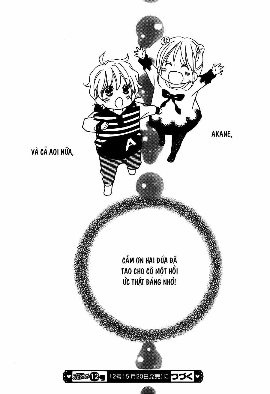 Love So Life: Chapter 102