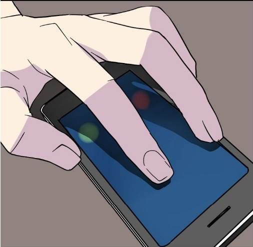 Ứng Dụng Thẩm Mỹ: Chapter 36