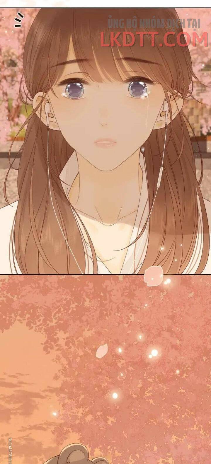 Cô Ấy Không Đáng Yêu: Chapter 58