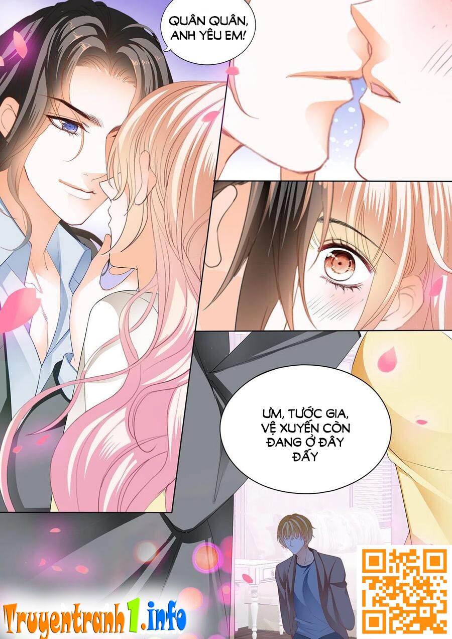 Bá Đạo Tiểu Thúc, Xin Trêu Chọc Vừa Thôi!: Chapter 204