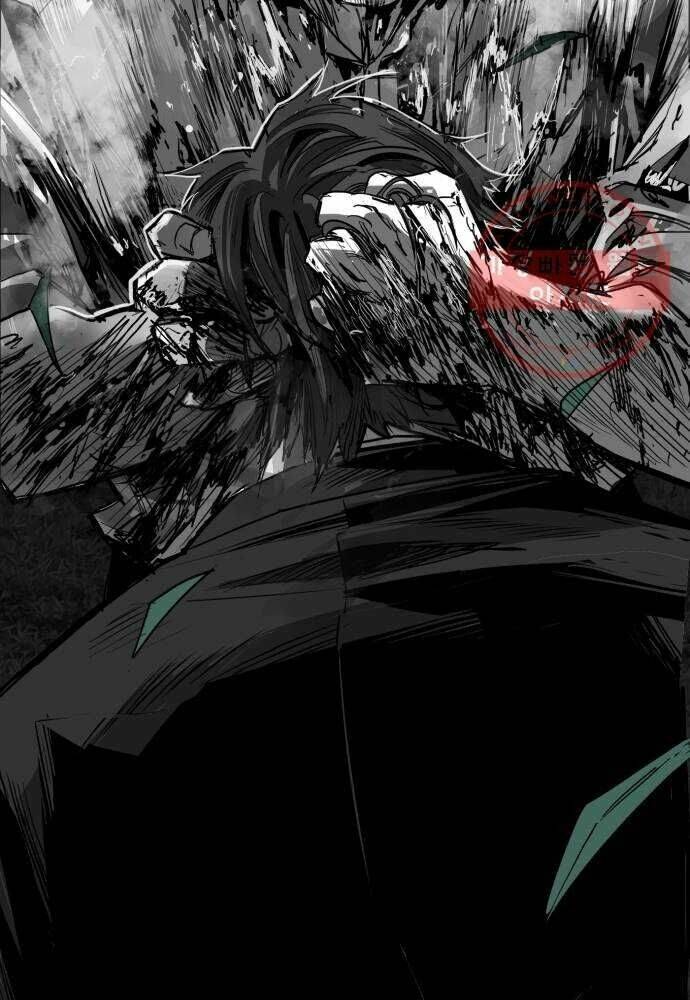 Quảng Trường Máu: Chapter 55