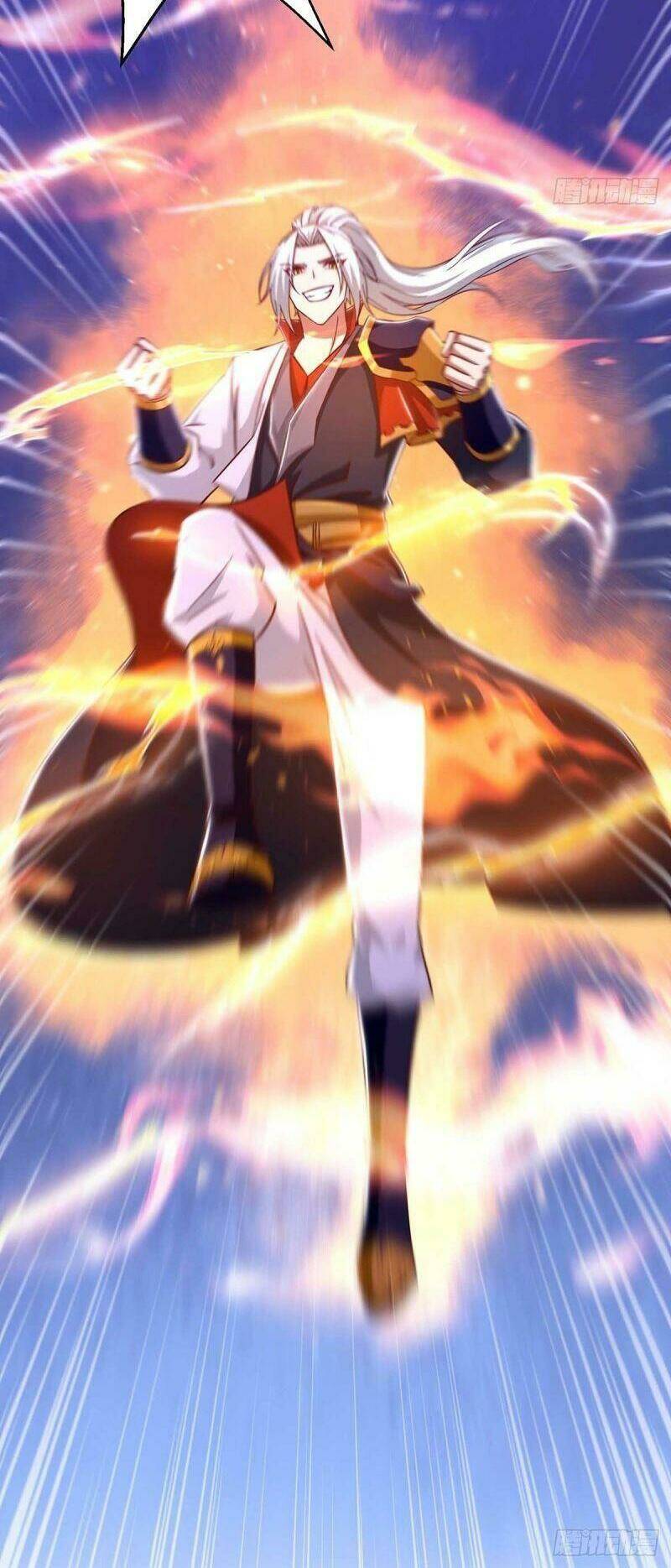 Siêu Cấp Thôn Phệ Hệ Thống: Chapter 49