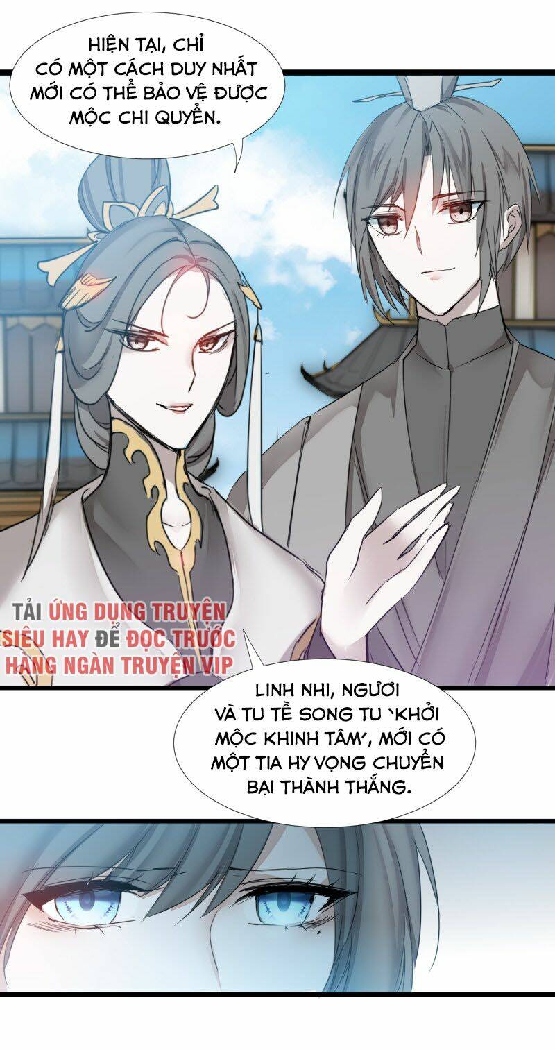 Nghịch Chuyển Tiên Đồ: Chapter 130