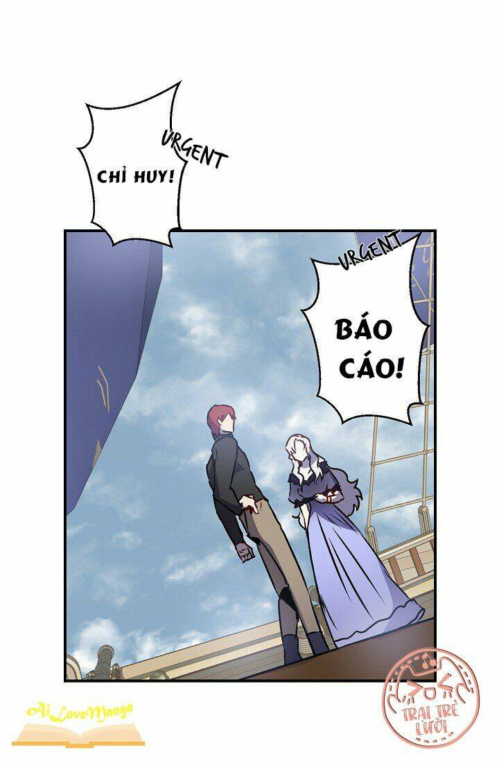 Hôn Lễ Báo Thù: Chapter 22