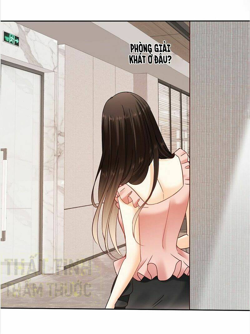 Bay Qua Thiên Sơn Đến Yêu Anh: Chapter 39